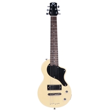 Carry-on by Blackstar ST Guitar - White