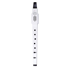 Carry-on by Blackstar Wind Instrument - White