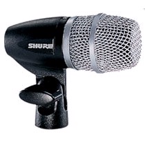 Shure PG56 Trumme med A50D monteringss�t