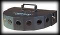 La Novalight SCENERY  HTI 1200, DMX