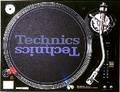 Technics SL-1210 MK5G, top model inden for pladespiller