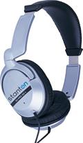 Stanton DJ pro 50s hovedtelefoner
