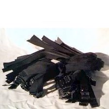 Kabel strop Nylon Alm., B=25mm,  L=50 cm