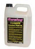 Swefog Ultimate C-Fluid 5l.
