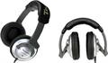 Technics hovedtelefon - DJ Style