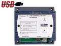 HQ Power USB -> DMX controller for 512 kanaler, incl software