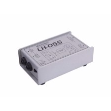 OMNITRONIC LH-055 PRO DI box passive