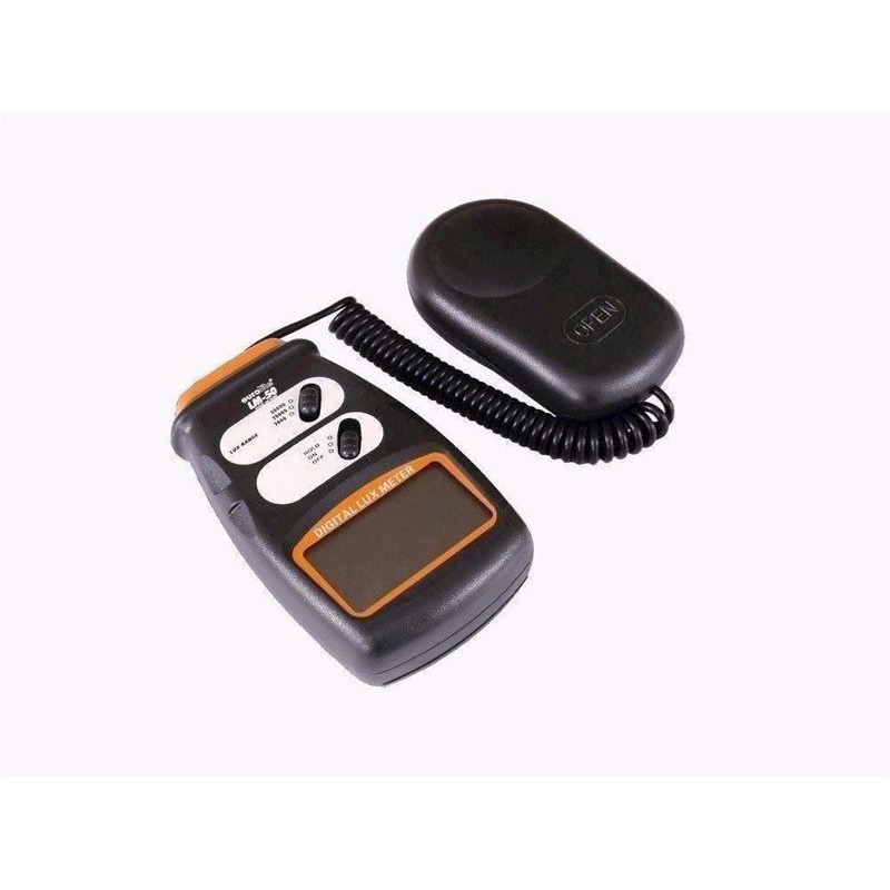 Eurolite Lm 50 Lux Meter