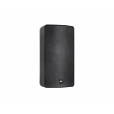 OMNITRONIC ODP-208T Installation Speaker 100V black