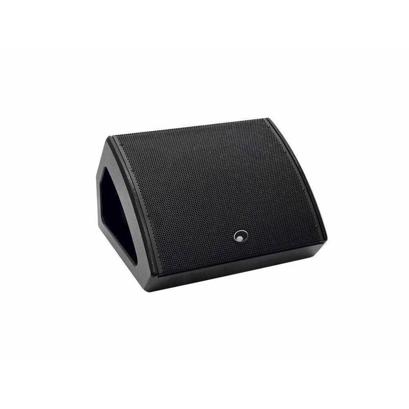 OMNITRONIC KM-110A Aktiv scene Monitor, coaxial, 200 watt