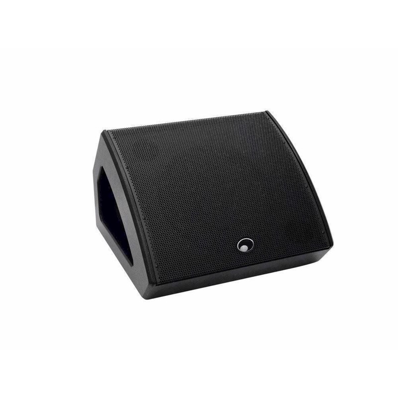 OMNITRONIC KM-112A Aktiv scene Monitor, 12 " coaxial, 300 watt