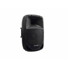 OMNITRONIC VFM-210AP 2-Vejs højttaler, Aktiv & Bluetooth