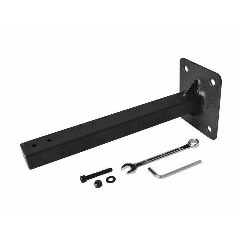 PSSO Wall Mount Bracket horizontal CSA/CSK TOP
