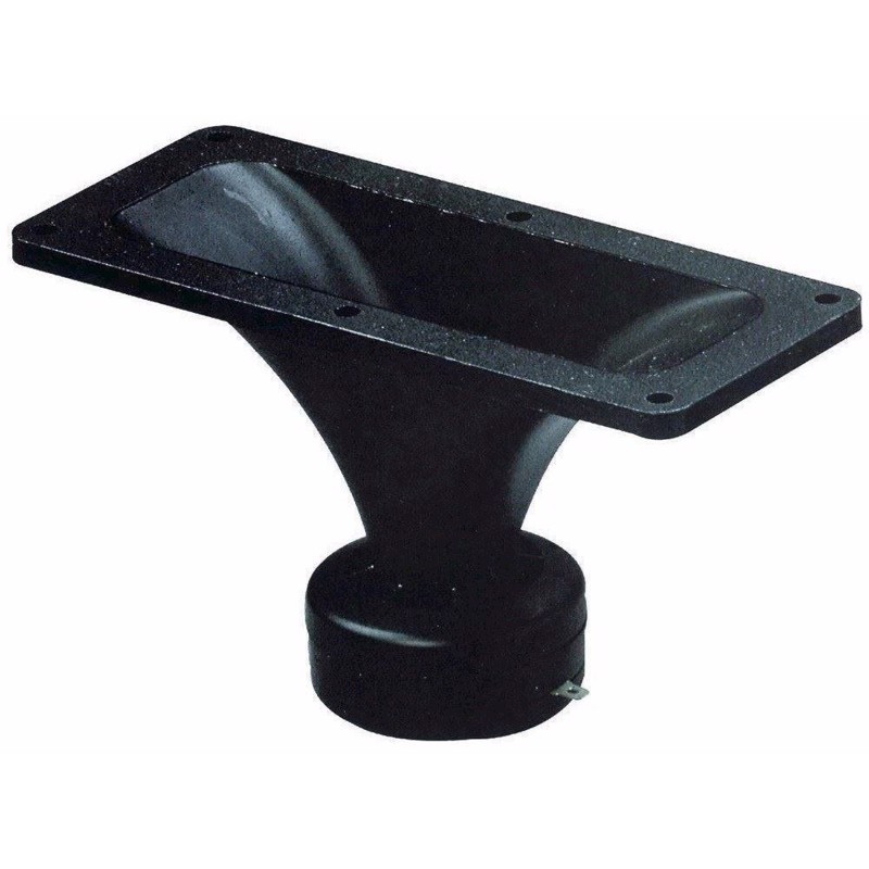 OMNITRONIC AP-210 Piezo horn