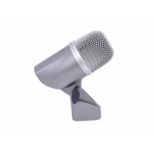 Stortromme mikrofon. Omnitronic MIC 77L