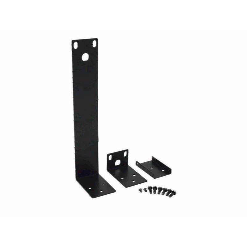 RELACART R-M2 Rack mount kit for 2x9.5" housing