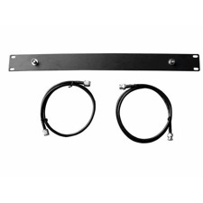 BNC rack kit til trådløs mikrofon