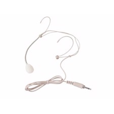 Omnitronic UHF-200HS headset mikrofon