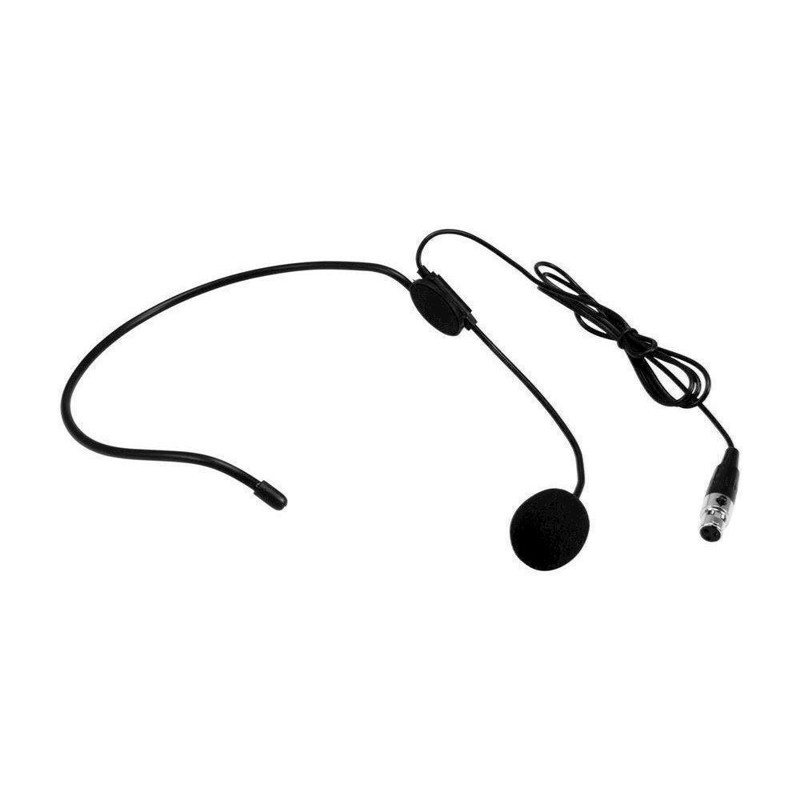 Omnitronic MOM-10BT4 headset mikrofon