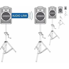 OMNITRONIC EM-105 Echo module WAMS-05
