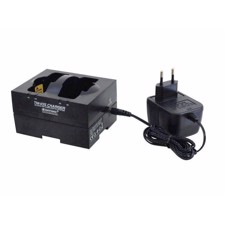 OMNITRONIC Charging station for TM-105