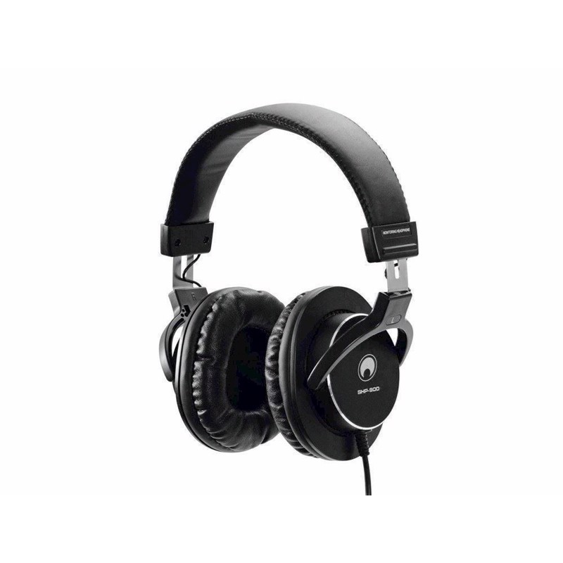 OMNITRONIC SHP-900 Monitoring headphones