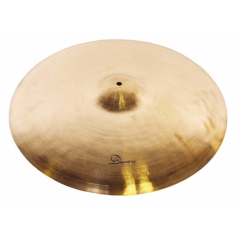 22" ride bækken <br>Dimavery DBR-522