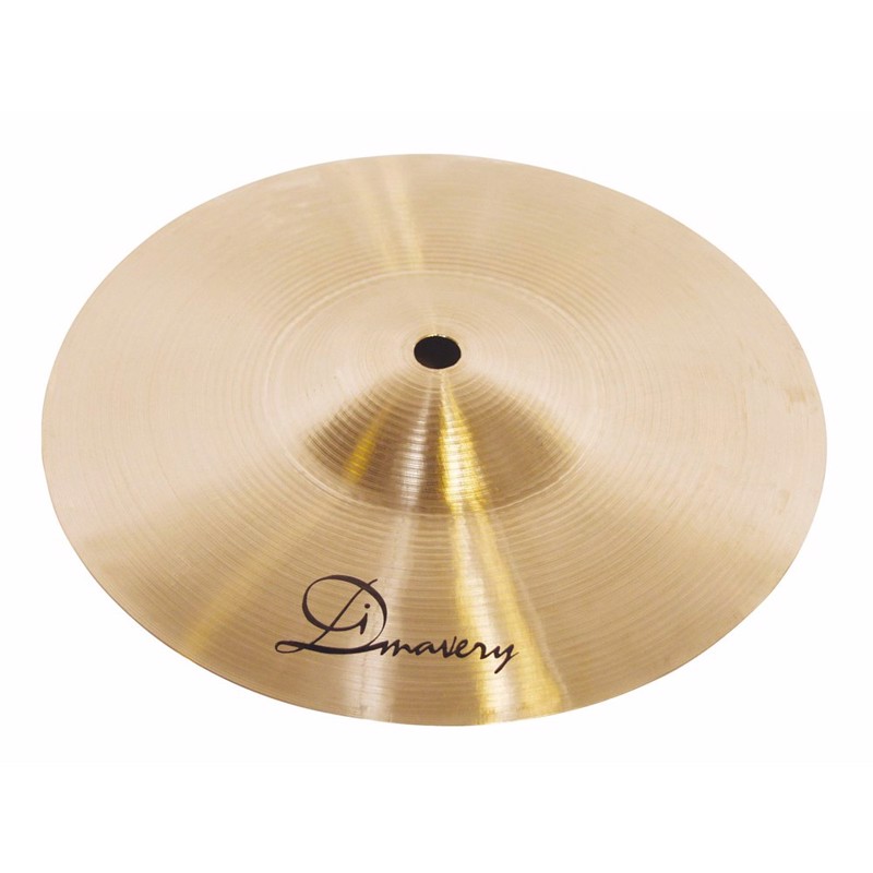 8" splash bækken <br>Dimavery DBS-208