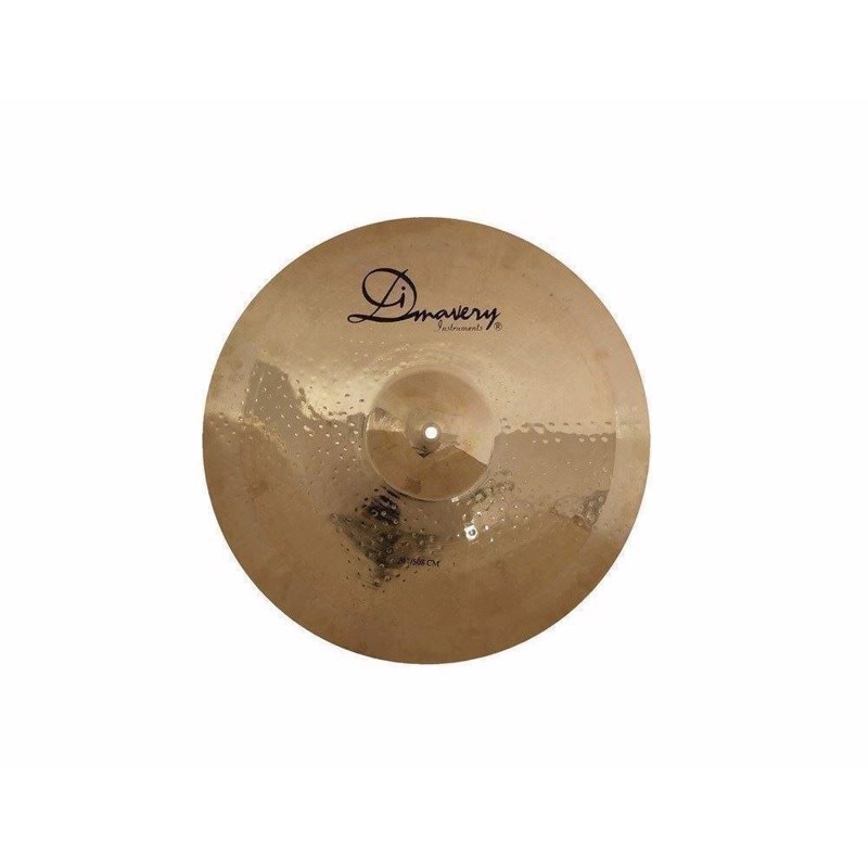 20" ride bækken <br>Dimavery DBMR-920