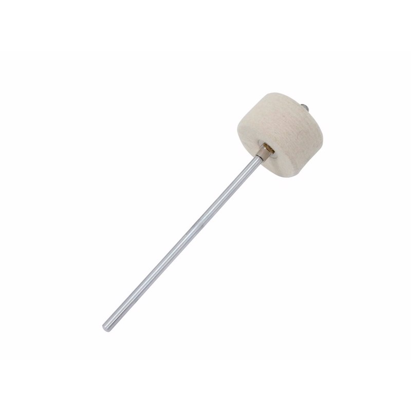 DIMAVERY BDB-30 Bass Drum Beater, felt