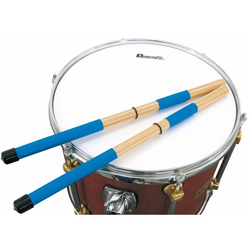 1 sæt rods trommestikker. Ahorn <br>Dimavery DDS-Rods