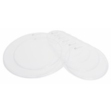 DIMAVERY DH-12 Drumhead milky