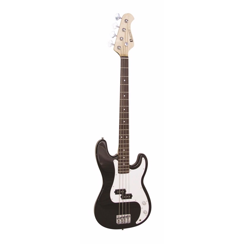 El bas. Sort<br>Dimavery PB-320 