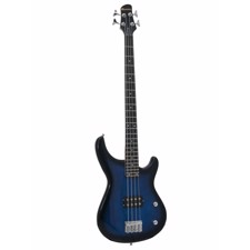 El bas. Blueburst<br>Dimavery SB-201