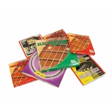 Western guitar strenge sæt. 010-048