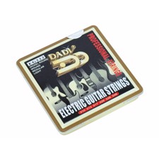 El guitar strenge sæt. 010-046