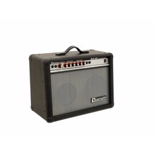 GuitarforstÃ¦rker 40 W<br>Dimavery GA-40R