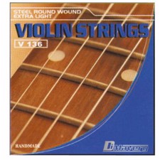 Violin Strenge 0.09-0.29