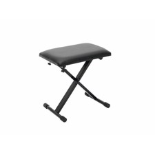 Klaverbænk med justerbar højde. Dimavery