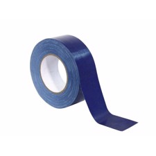  Gaffa Tape Pro. 50mm x 50m blå