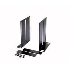 OMNITRONIC Rack bracket for amplifier, back, 2U