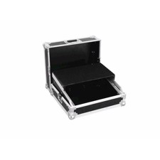 ROADINGER Mixer case Pro LS-19 laptop tray bk