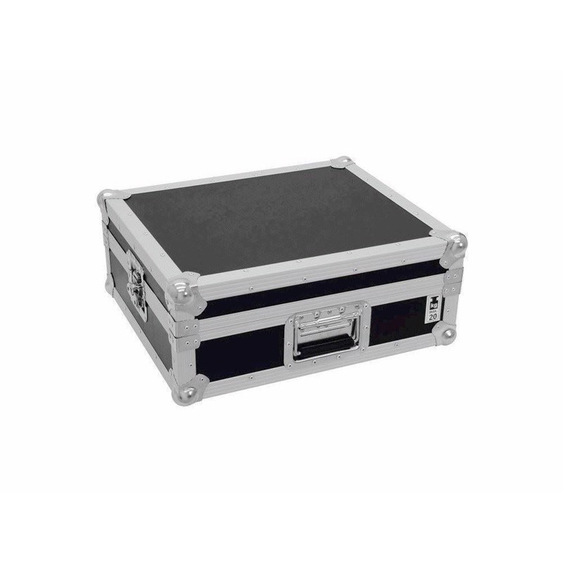 Pro flightcase til pladespiller