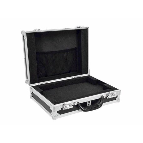 Pro flightcase til 13" laptop <br>Max. mål 325 x 230 x 30 mm.