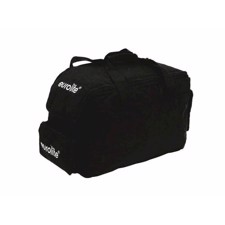 Softbag til f.eks. 4 x Flatpar. 47 x 24 x 30 cm