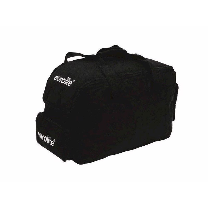 Softbag til f.eks. 4 x Flatpar. 47 x 24 x 30 cm