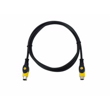 OMNITRONIC S-Video cable 1.5m