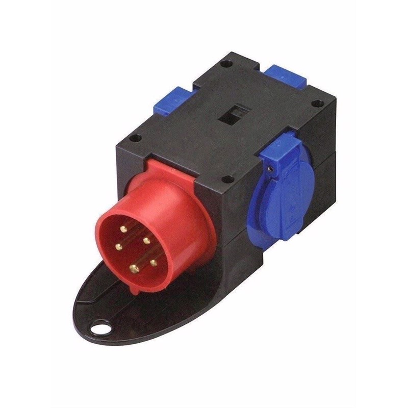 PSSO CEE compact distributor CEE 3SK