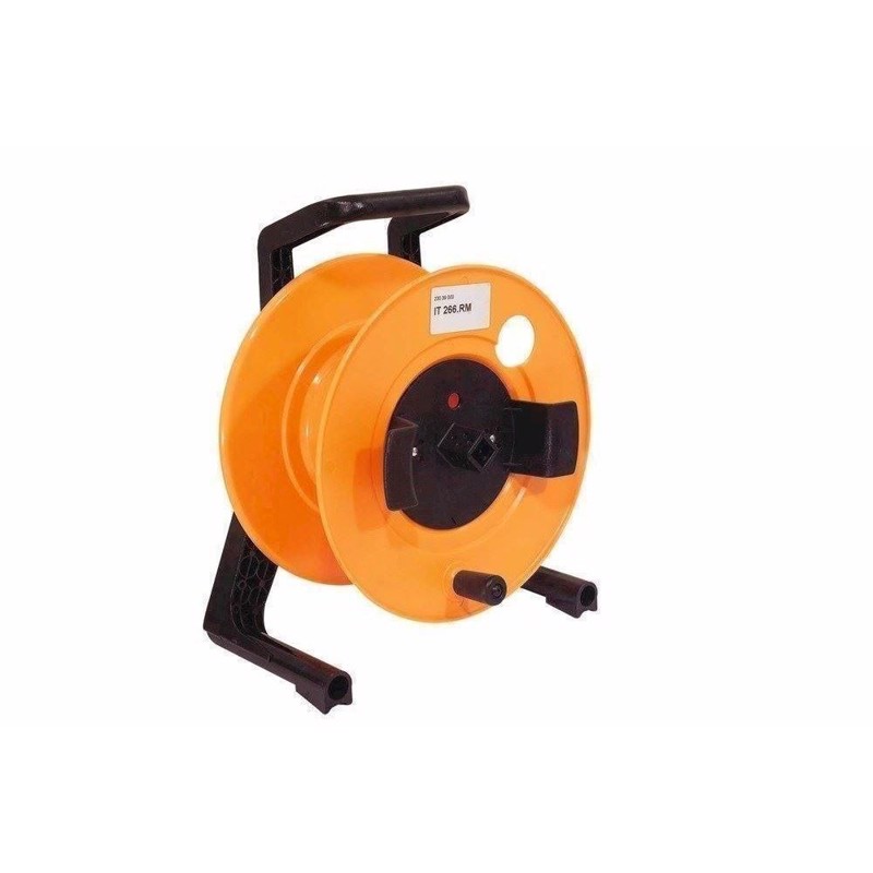 SCHILL Cable drum IT266.RM A=280/C=11