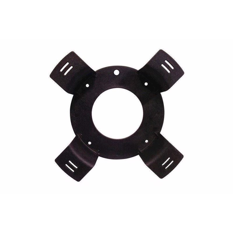 SCHILL RM cable drum cover